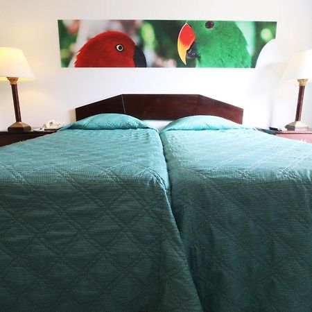 Eco Torarica Hotel Paramaribo Room photo
