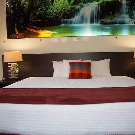 Eco Torarica Hotel Paramaribo Exterior photo