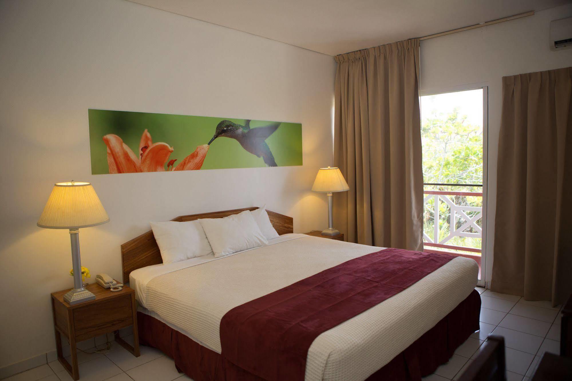 Eco Torarica Hotel Paramaribo Exterior photo